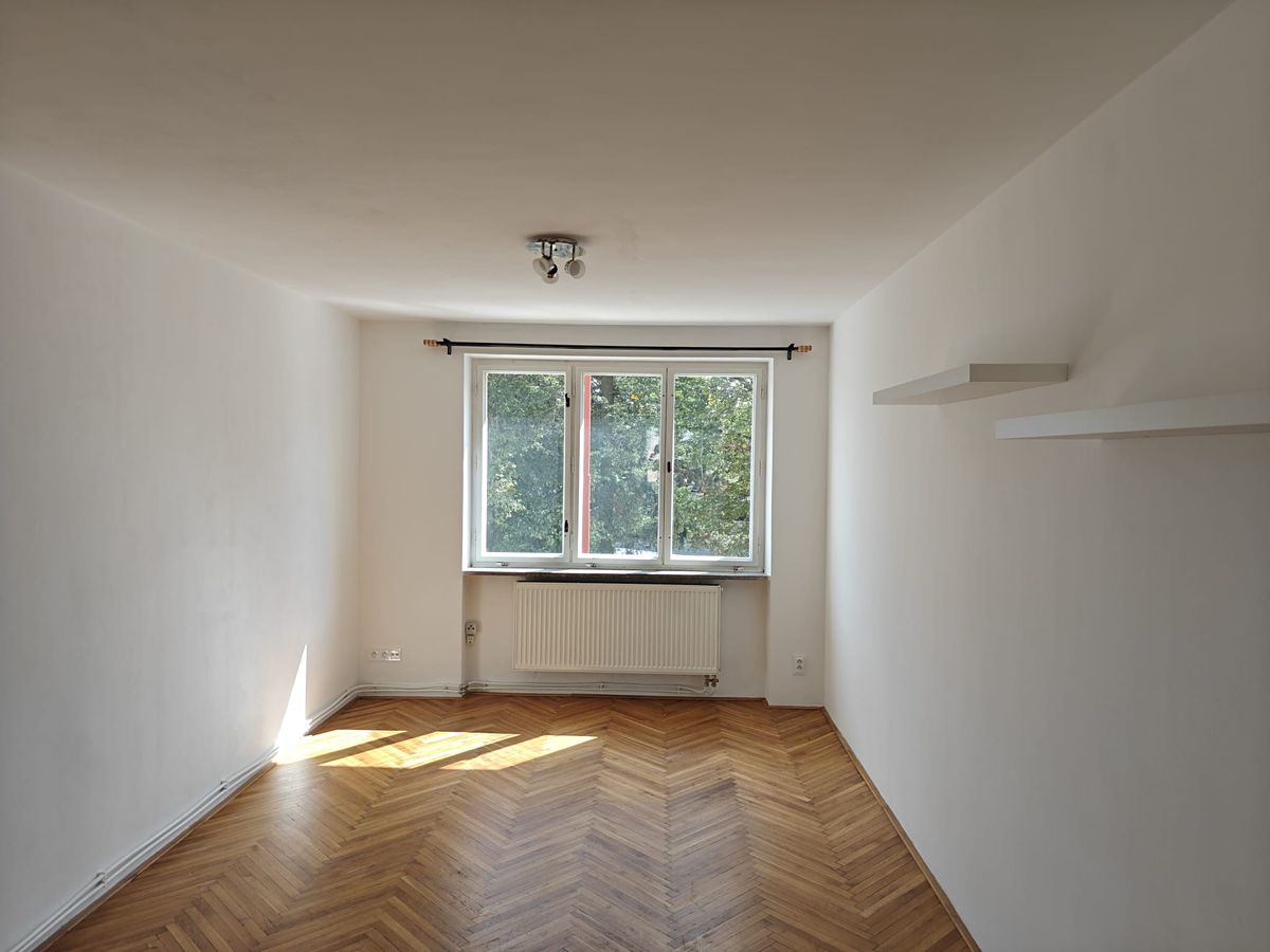 Pronájem bytu 2+1 53 m²