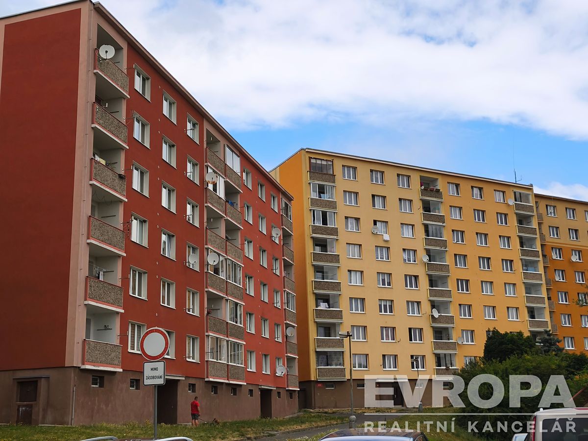 Prodej bytu 3+1 78 m² – fotografie 2