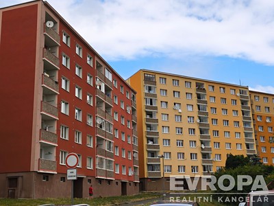 Prodej bytu 3+1, 78 m² (2 z 20)