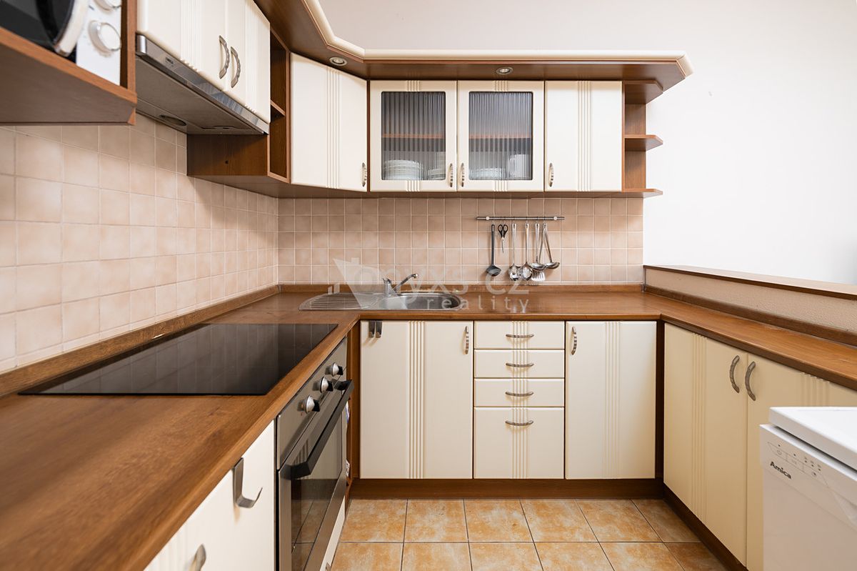 Prodej bytu 2+kk 48 m² – fotografie 5