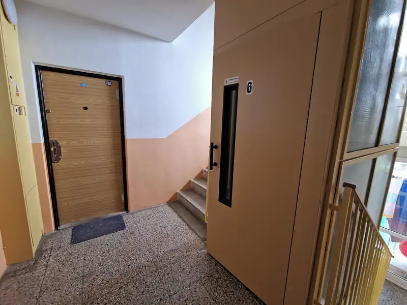 Prodej bytu 3+1 74 m², Turnov – náhled fotky 3