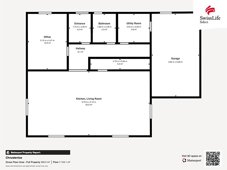 Будинок на продаж, 170 м² (27 з 28)