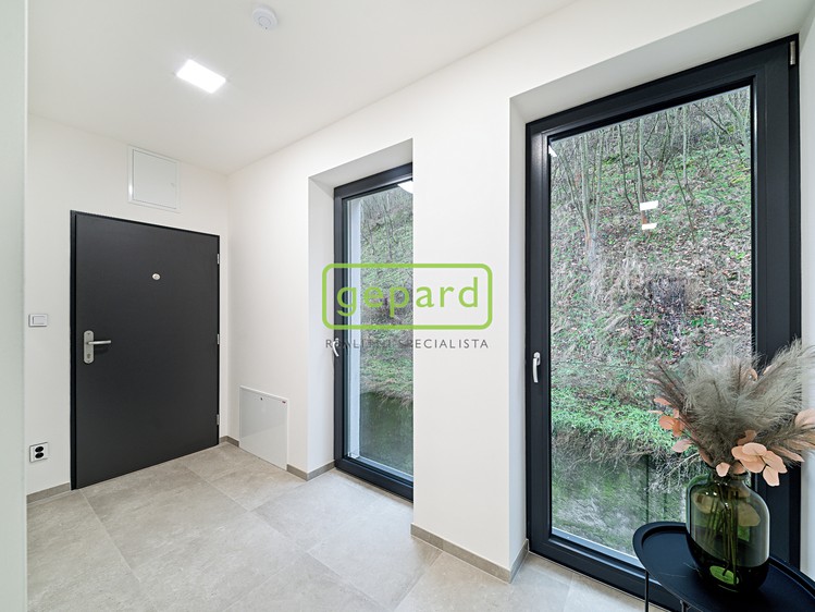 Квартира 2+kk на продаж, 51 м² (12 з 18)