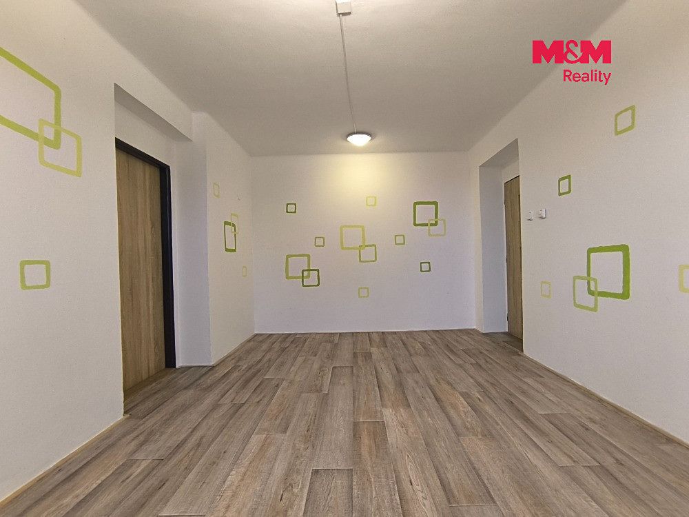 Prodej bytu 2+1 54 m² – fotografie 4