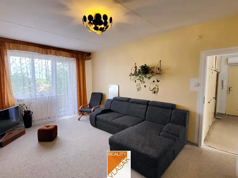 Pronájem bytu 2+1 56 m², Kadaň – náhled fotky 2
