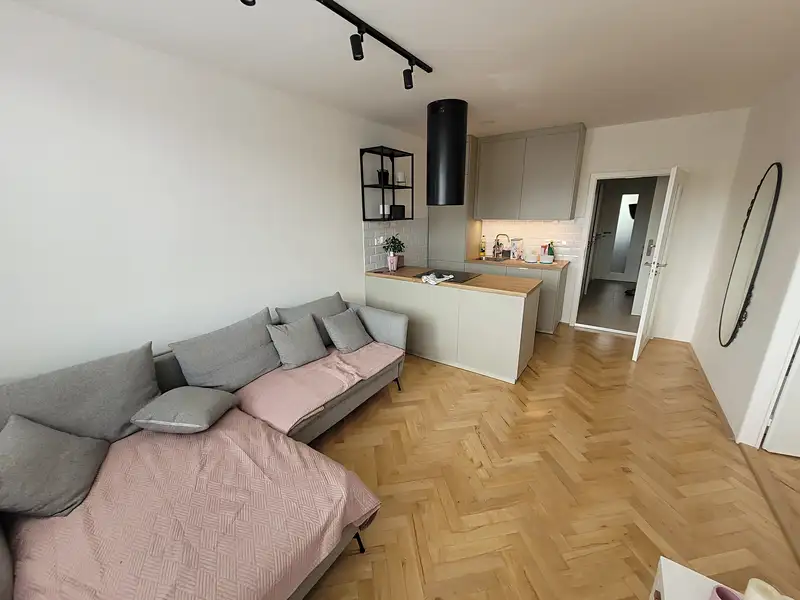 Pronájem bytu 3+kk 66 m², Kladno – náhled fotky 1