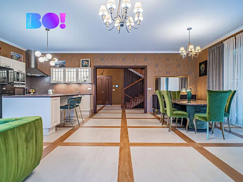Prodej rodinného domu 543 m², pozemek 1009 m², Stará Huť – náhled fotky 2