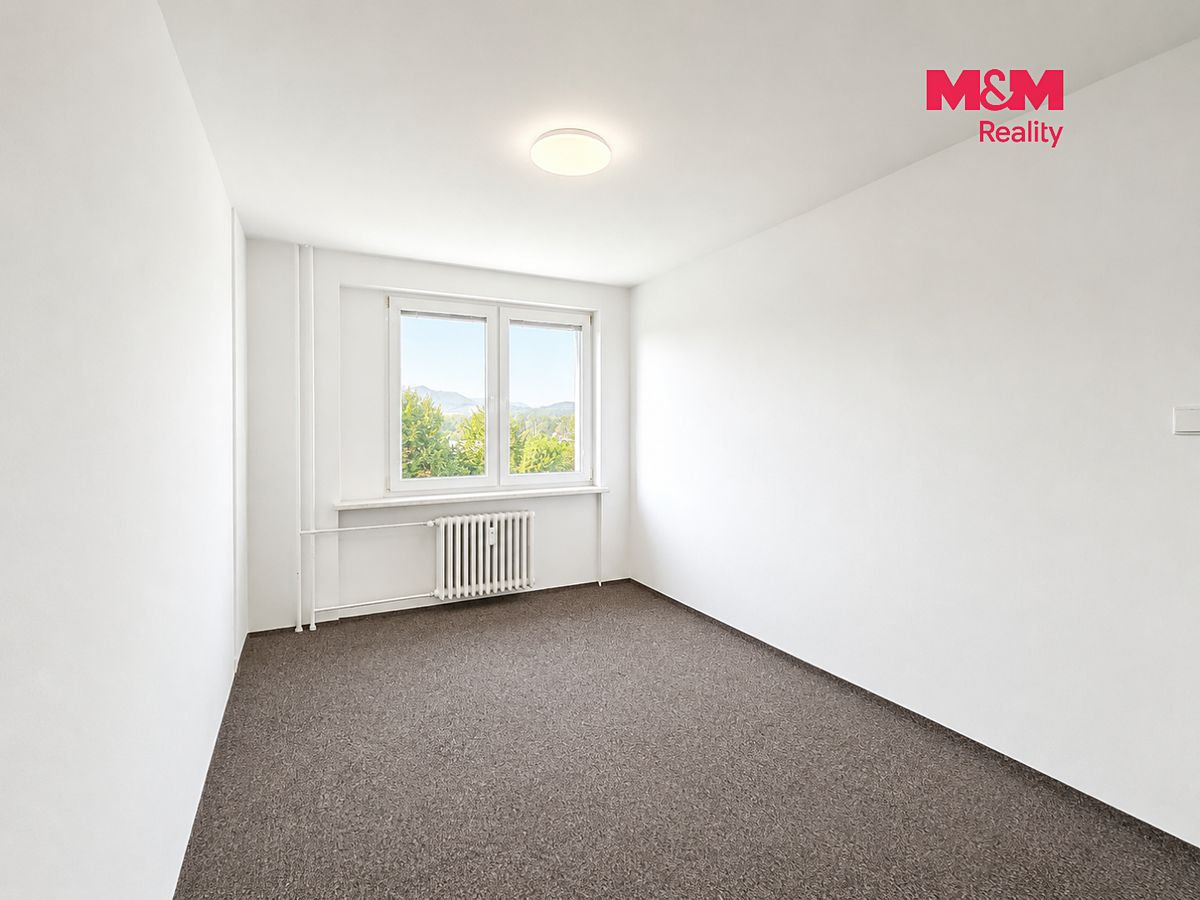 Pronájem bytu 2+1 53 m² – fotografie 4