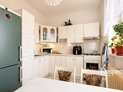 Pronájem bytu 2+1 49 m²