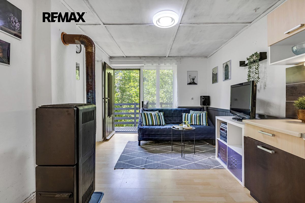 Prodej chaty 47 m², pozemek 361 m²