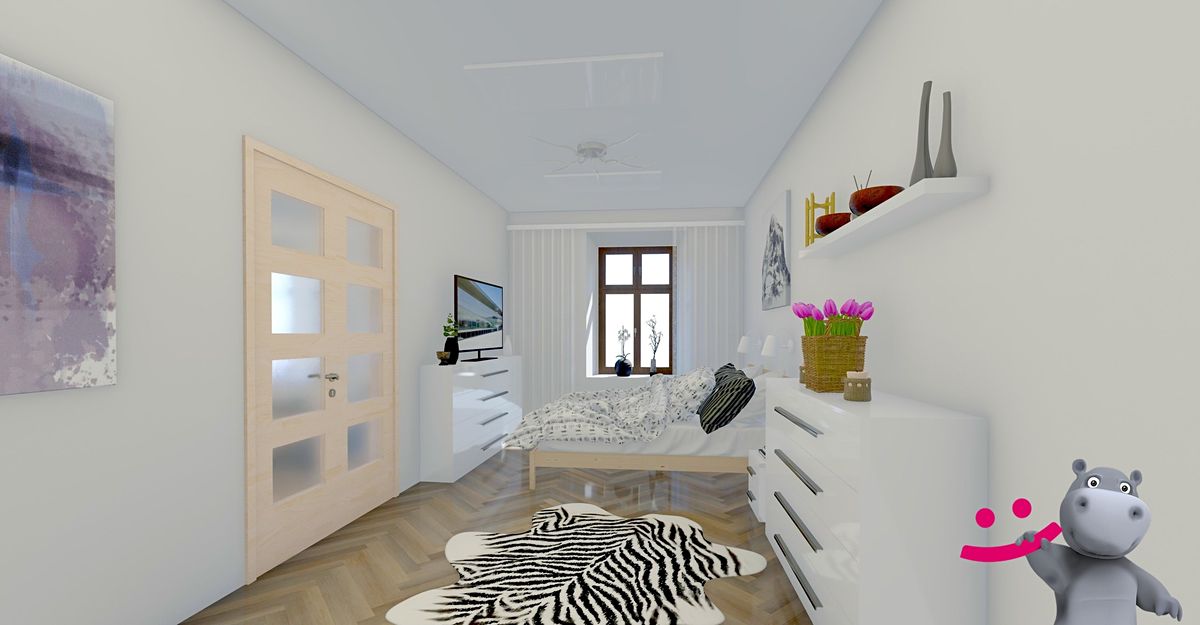 Prodej činžovního domu 474 m² – fotografie 4