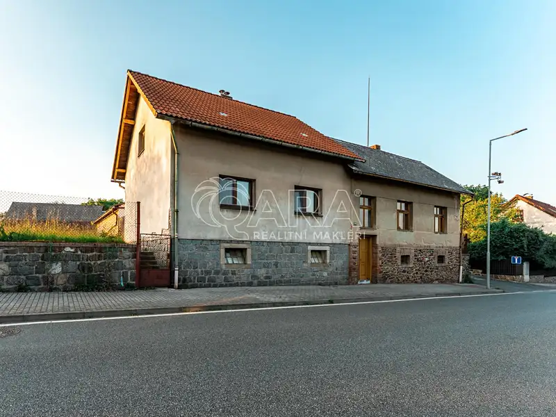 Prodej rodinného domu 135 m², pozemek 619 m², Kácov – náhled fotky 1