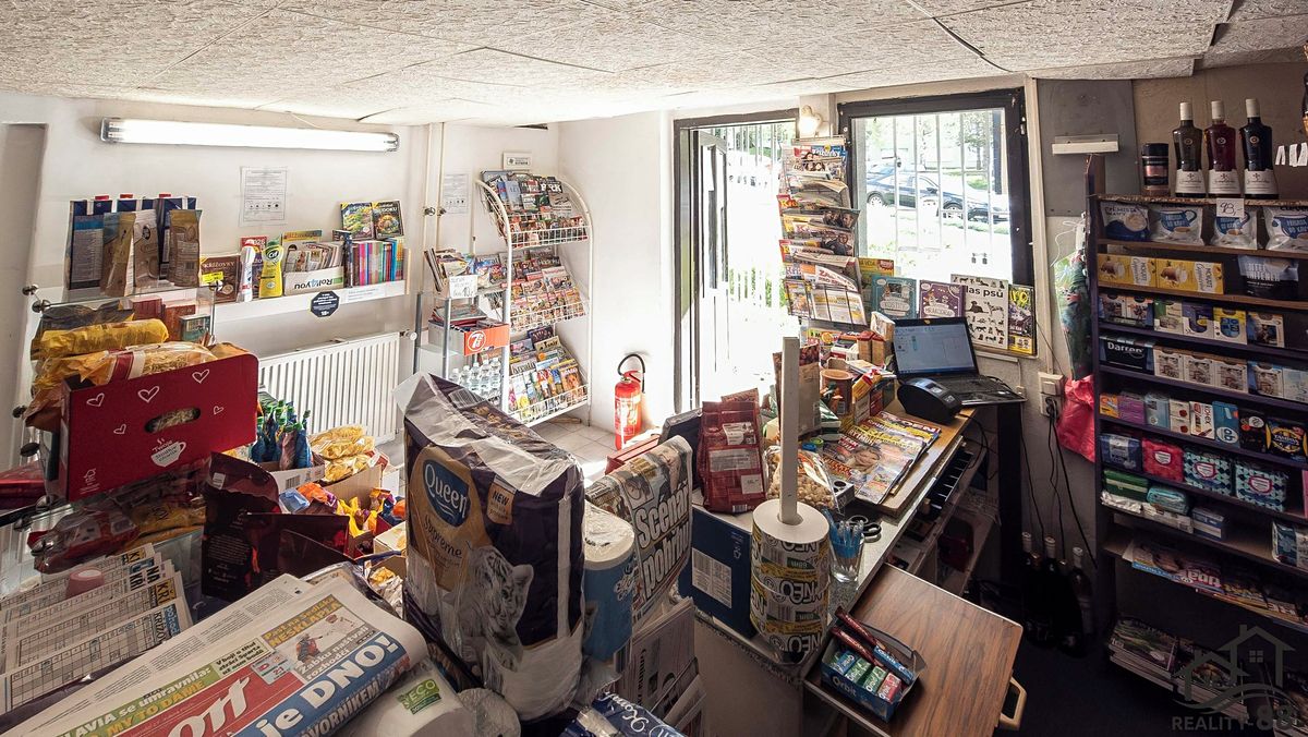 Prodej obchodního prostoru 30 m² – fotografie 3