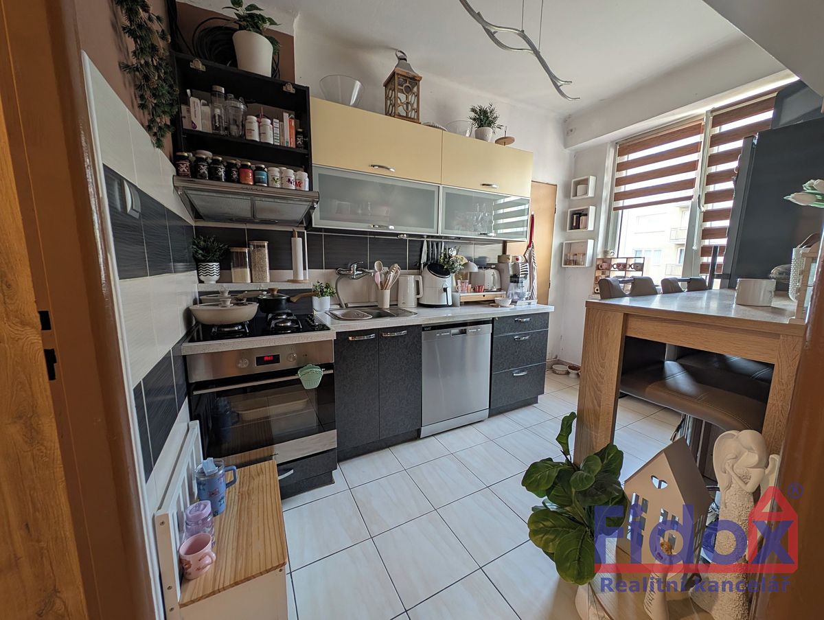 Prodej bytu 4+1 91 m² – fotografie 5