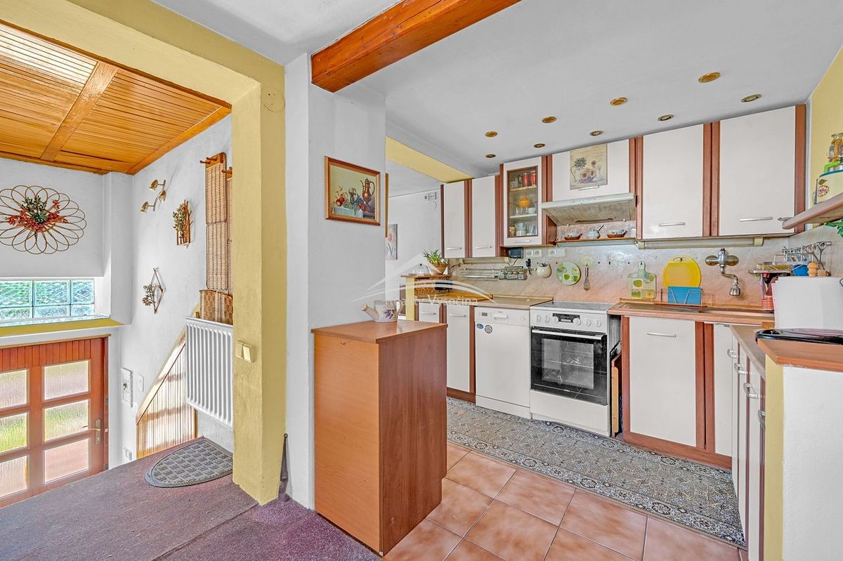 Prodej chalupy 130 m², pozemek 557 m² – fotografie 4
