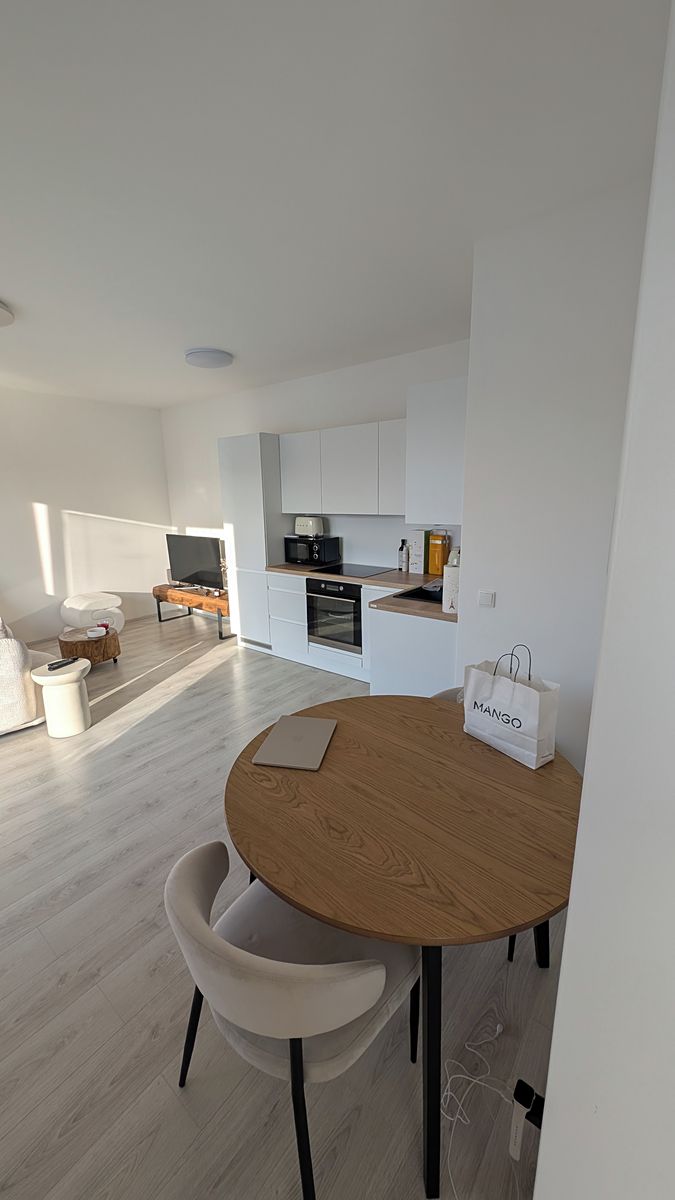 Pronájem bytu 2+kk 53 m² – fotografie 4