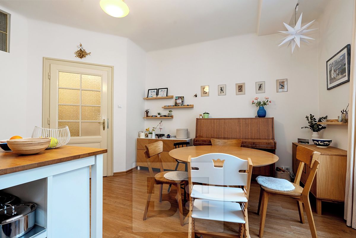 Prodej bytu 3+kk 97 m² – fotografie 5
