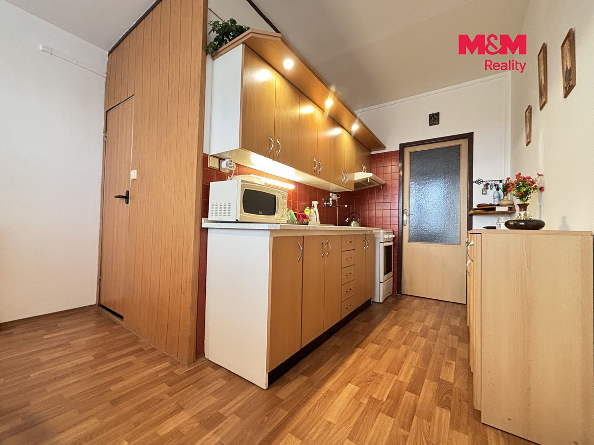 Pronájem bytu 3+1 64 m² – fotografie 2