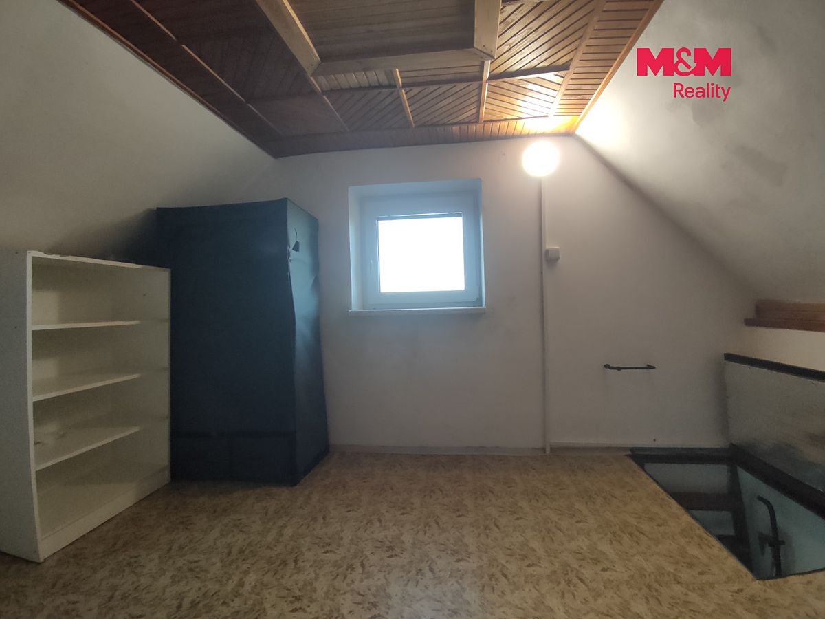 Prodej chaty 42 m², pozemek 540 m² – fotografie 3