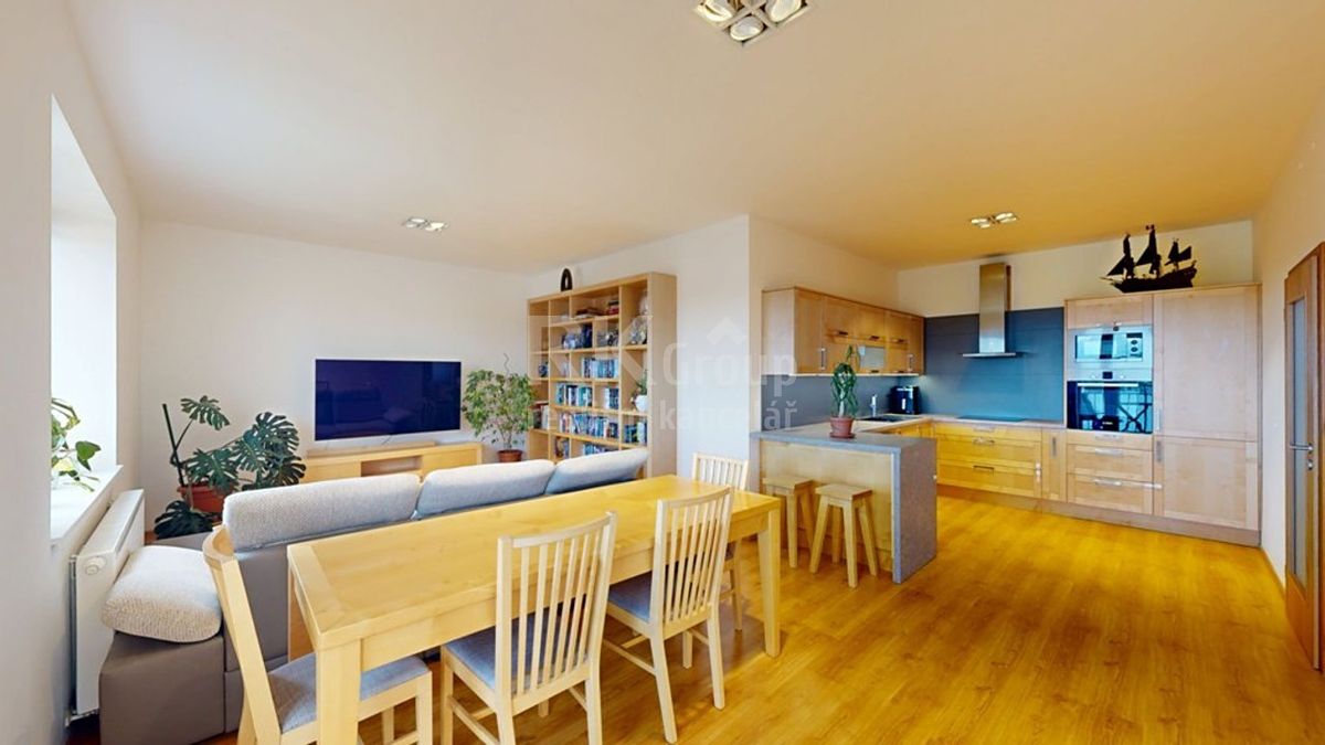 Prodej bytu 4+kk 104 m² – fotografie 2