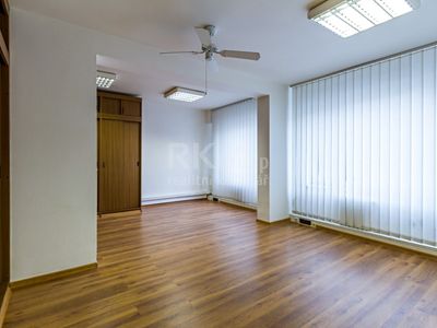 Pronájem kanceláře 40 m²