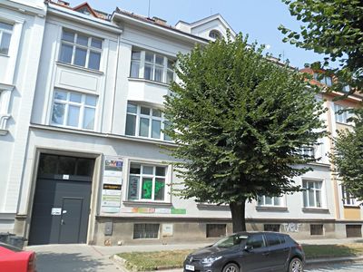 Pronájem kanceláře 41 m²
