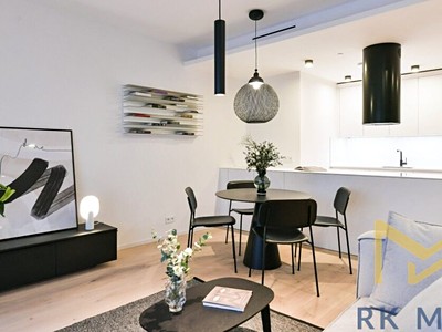 Pronájem bytu 3+kk 92 m²