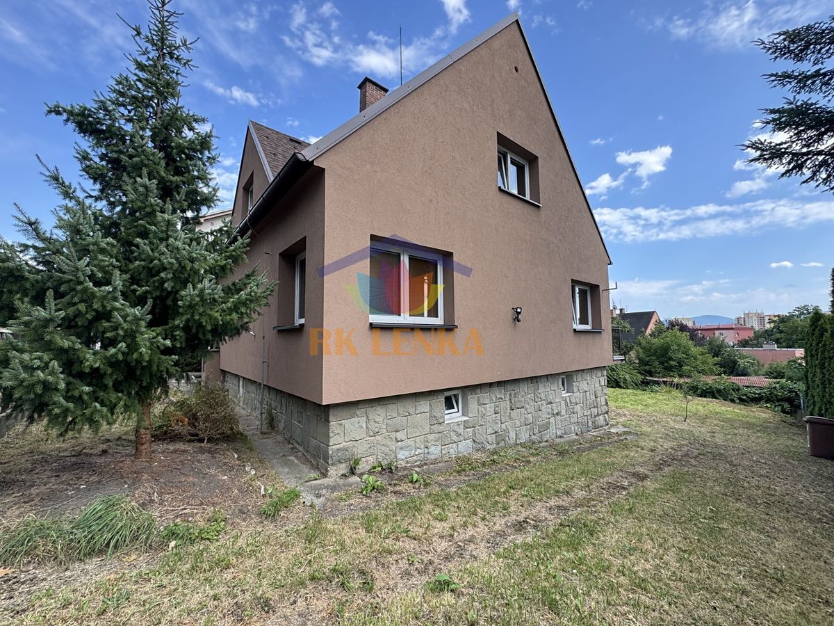 Pronájem rodinného domu 130 m², pozemek 473 m² – fotografie 2