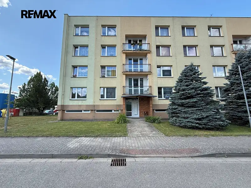 Prodej bytu 2+1 63 m², Letohrad – náhled fotky 1