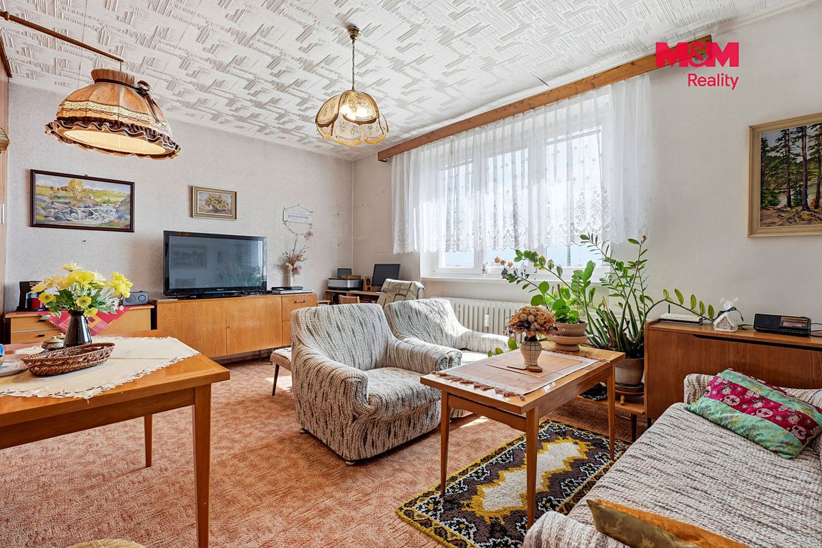 Prodej bytu 3+1 72 m² – fotografie 5