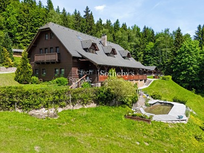 Prodej domu, 810 m² (2 z 31)