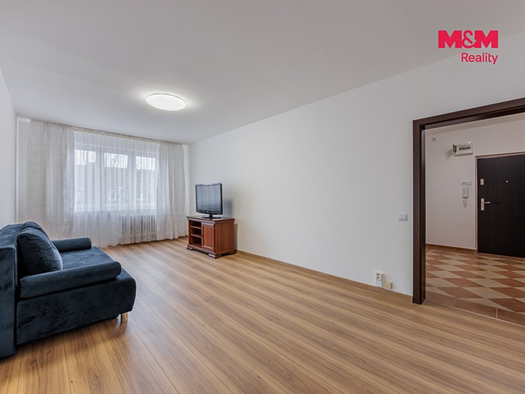 Квартира 2+1 в оренду, 57 м² (2 з 10)