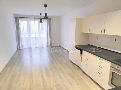 Prodej bytu 1+kk 38 m²