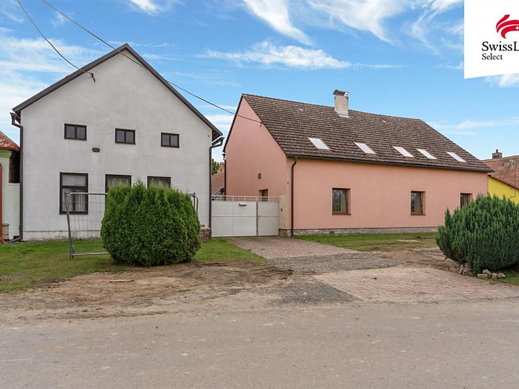 Prodej domu, 550 m² (1 z 30)