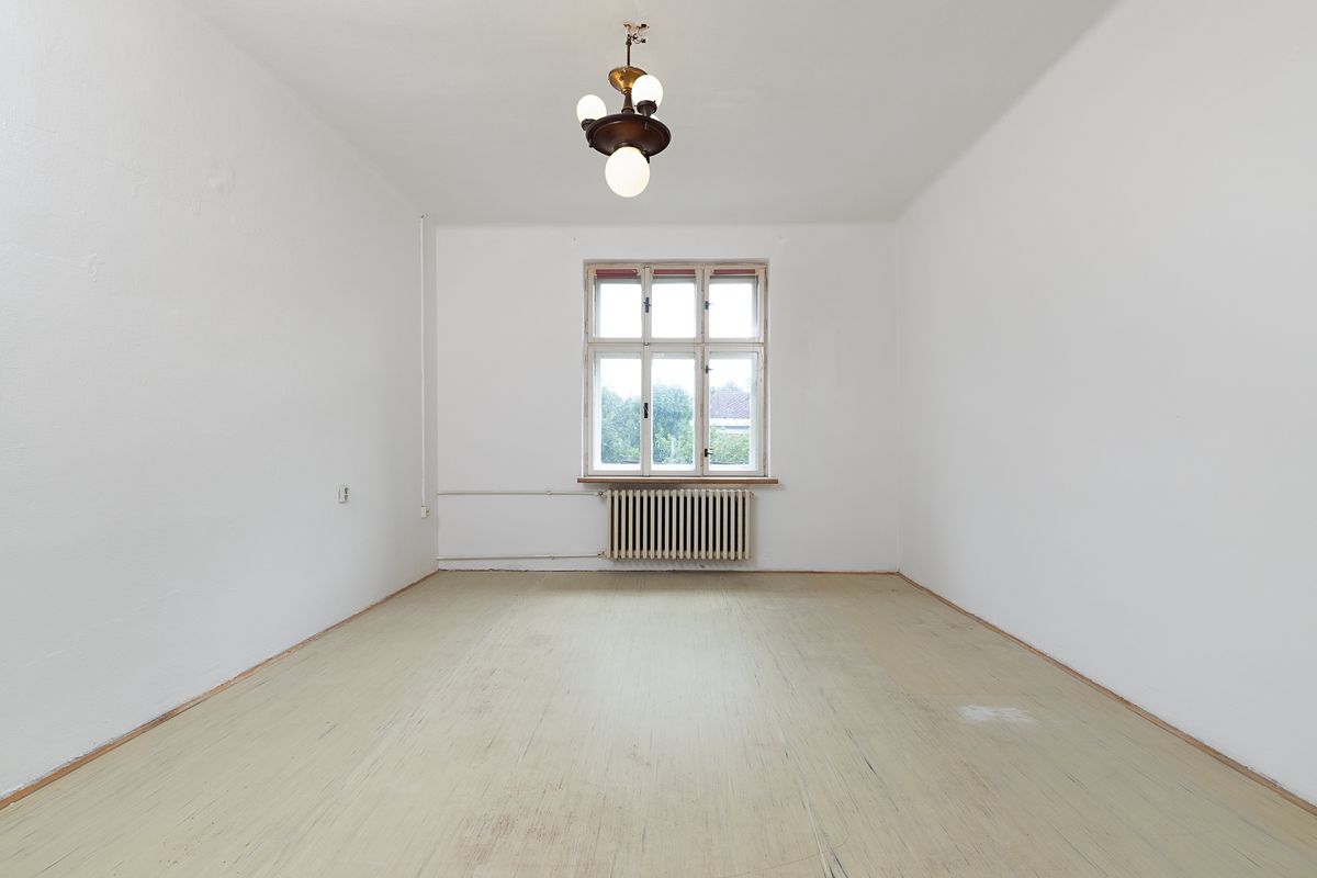 Pronájem bytu 1+1 45 m² – fotografie 3