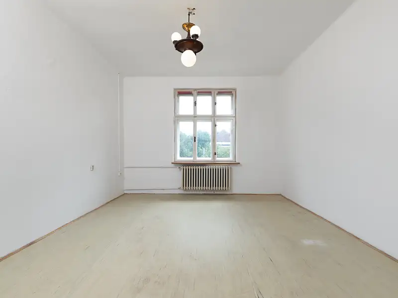 Pronájem bytu 1+1 45 m², Ostrava – náhled fotky 3
