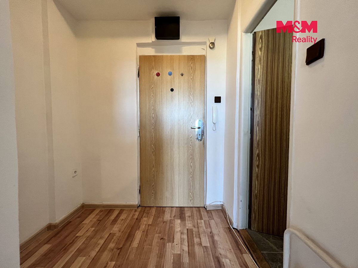 Prodej bytu 1+kk 23 m² – fotografie 4