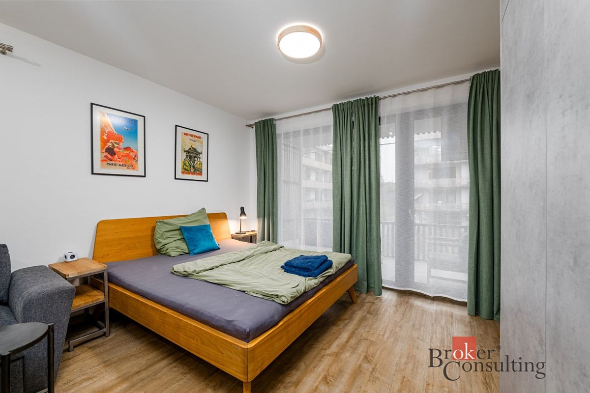 Prodej bytu 2+kk 56 m² – fotografie 3
