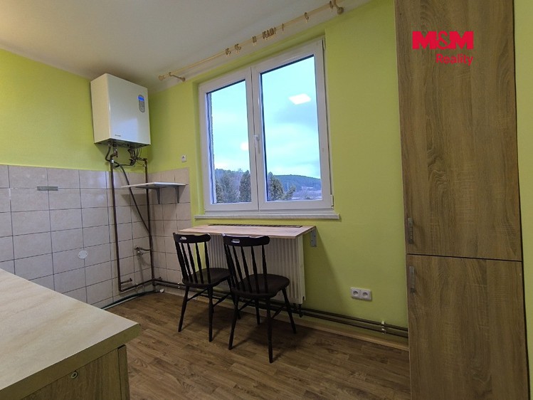 Квартира 2+1 на продаж, 54 м² (10 з 15)