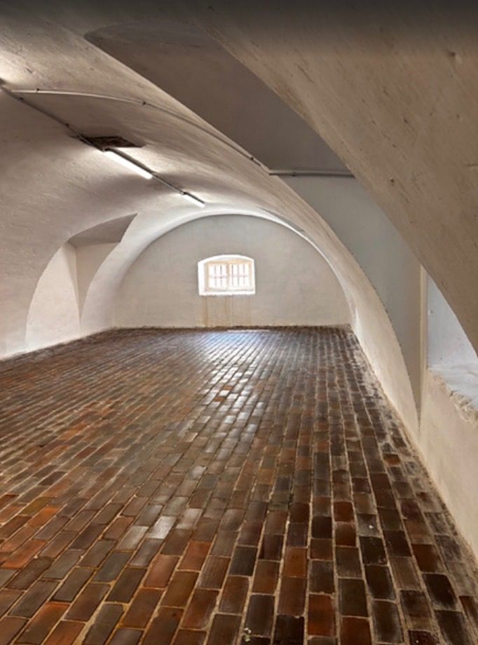 Pronájem skladového prostoru 400 m² – fotografie 2
