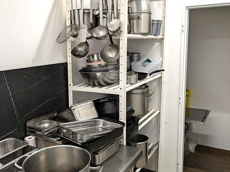 Комерційне приміщення в оренду, 132 м² (27 з 30)