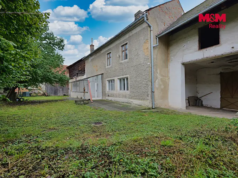 Prodej rodinného domu 143 m², pozemek 1153 m², Senička – náhled fotky 3