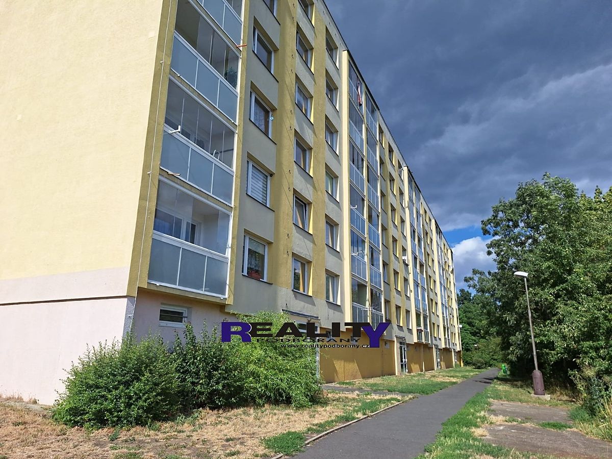 Prodej bytu 4+1 79 m² – fotografie 4