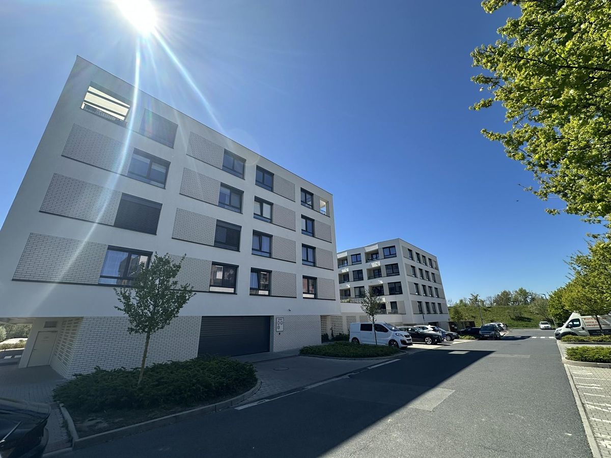 Prodej bytu 1+kk 30 m²