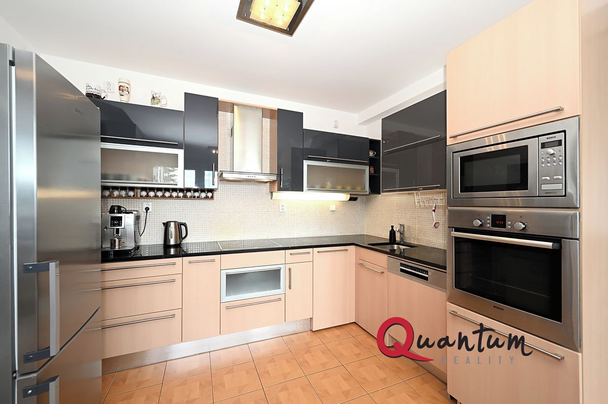 Pronájem bytu 3+kk 72 m² – fotografie 5