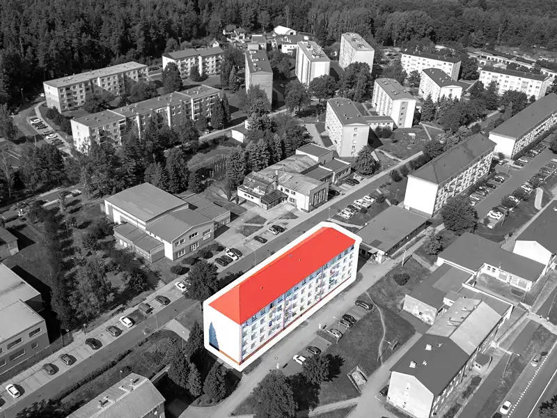 Prodej bytu atypický 56 m², Habartov – náhled fotky 3