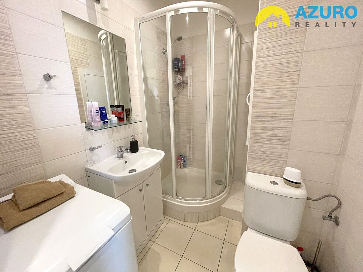 Pronájem bytu 2+kk 42 m² – fotografie 2