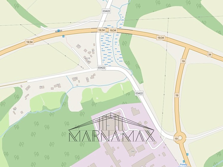 Prodej pozemku, 2 377 m² (12 z 13)