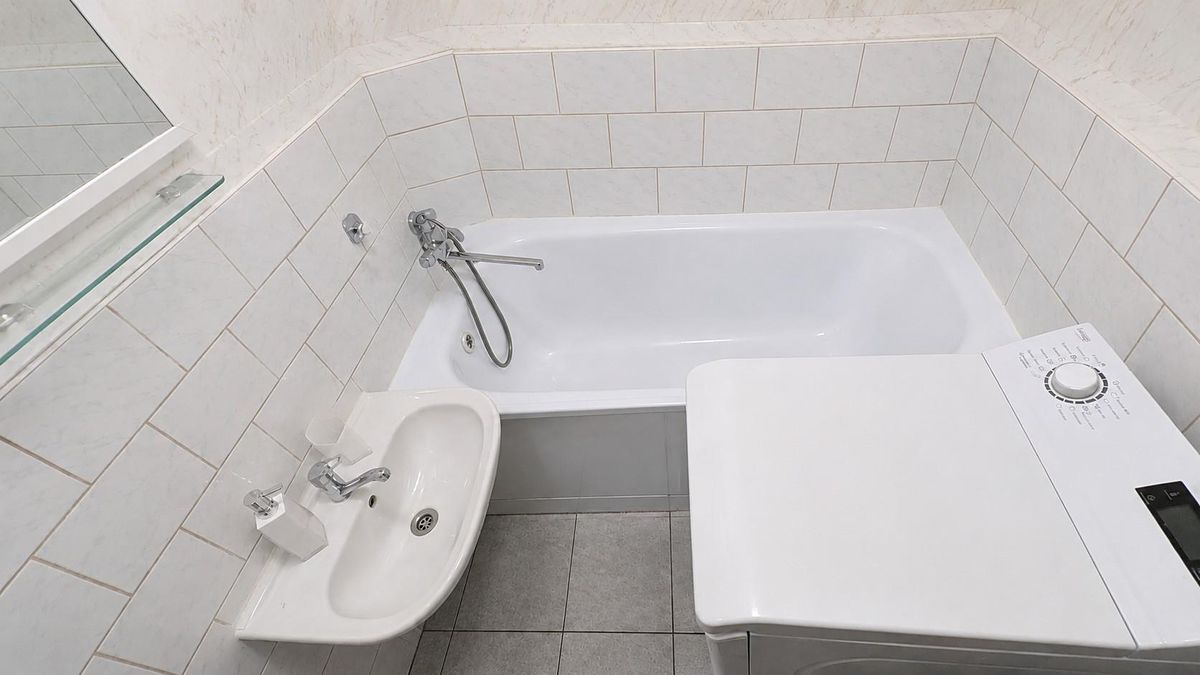 Pronájem bytu 2+1 53 m² – fotografie 3