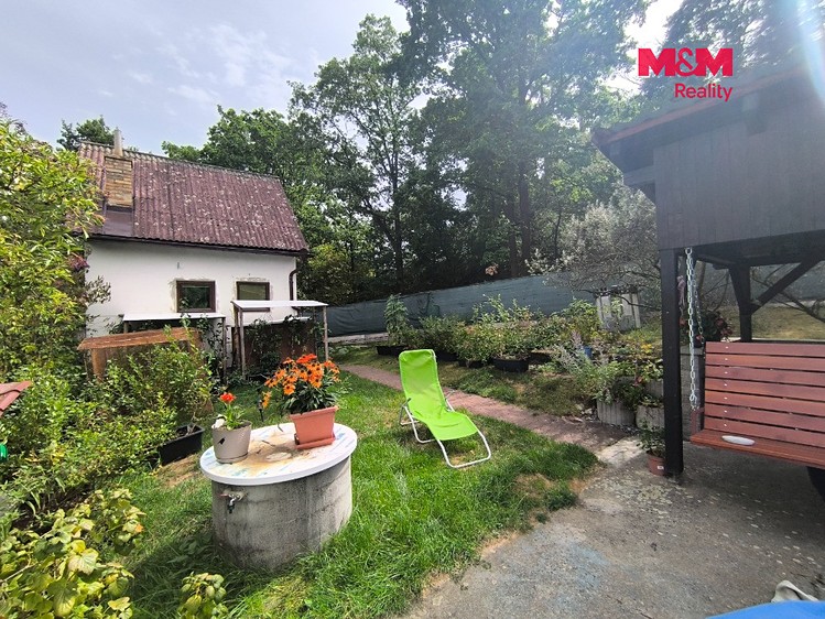 Prodej domu, 42 m² (6 z 7)